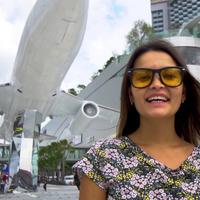 Отзыв от Галина - DTV виза